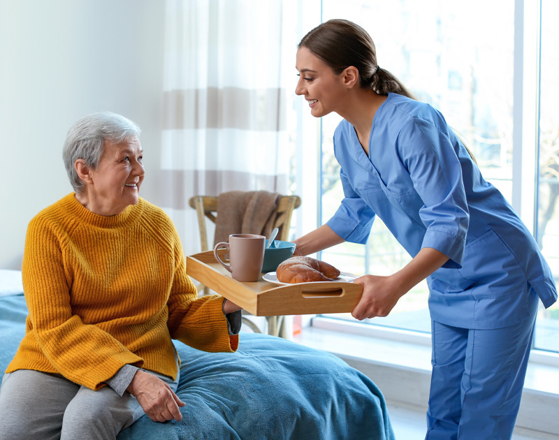 What to Look For in a Home Care Service