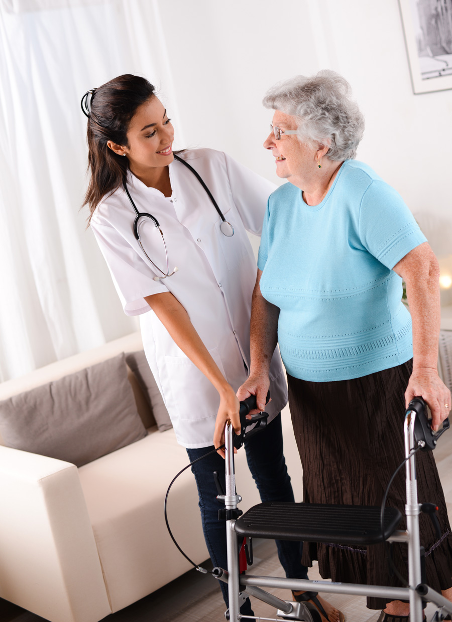 Why Senior Care Services Are So Important