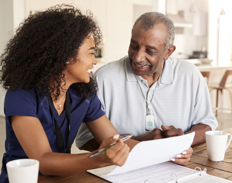 Where to Start if You Need Home Care