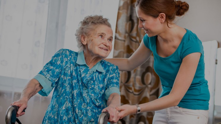10 of the Most Common Caregiver Duties