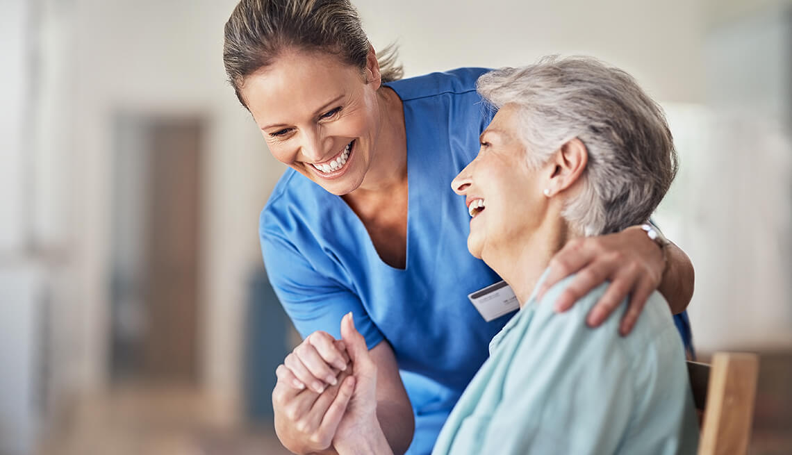 Private Caregiver vs. Agency: The Pros & Cons