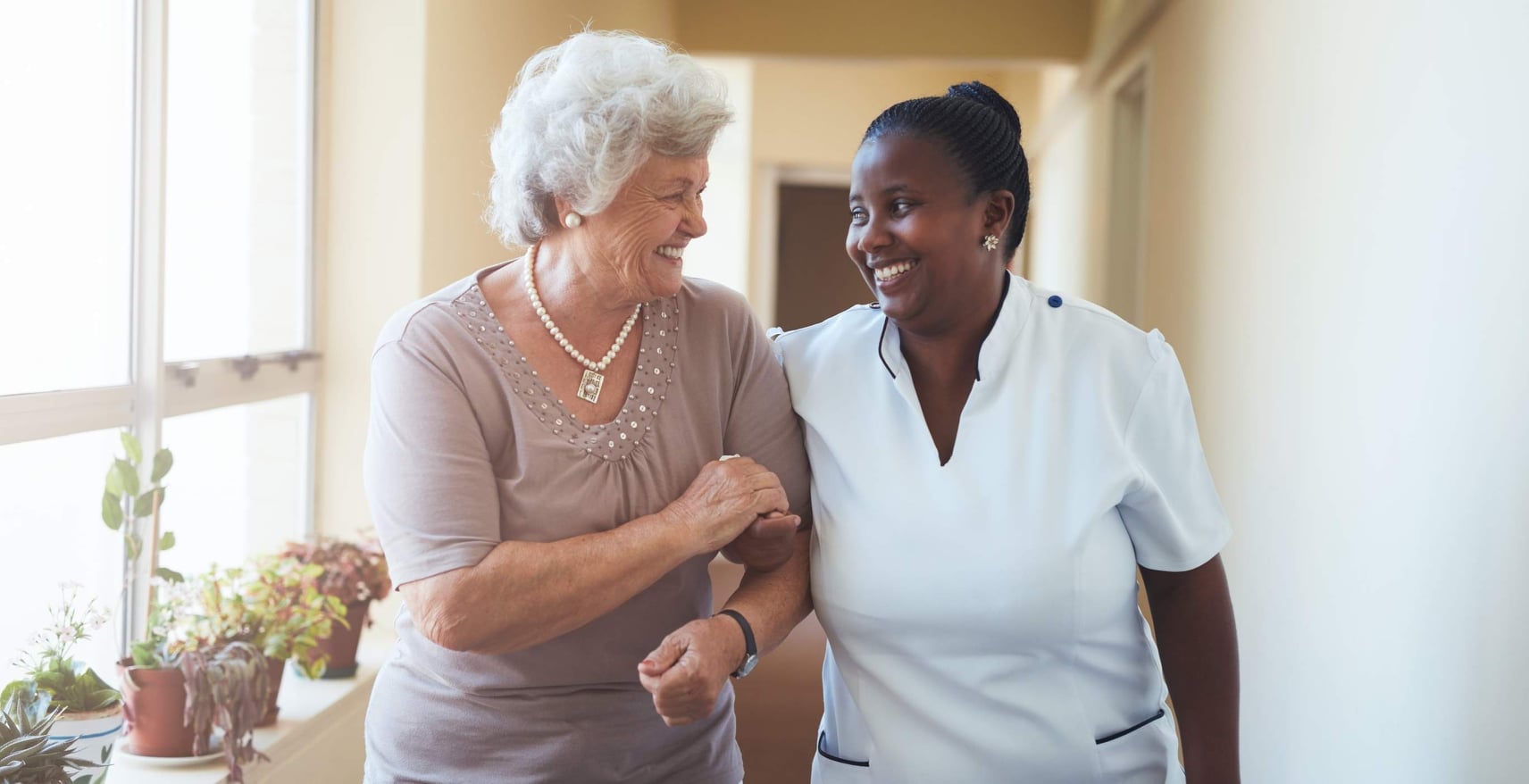 What Do Home Care Services Do?