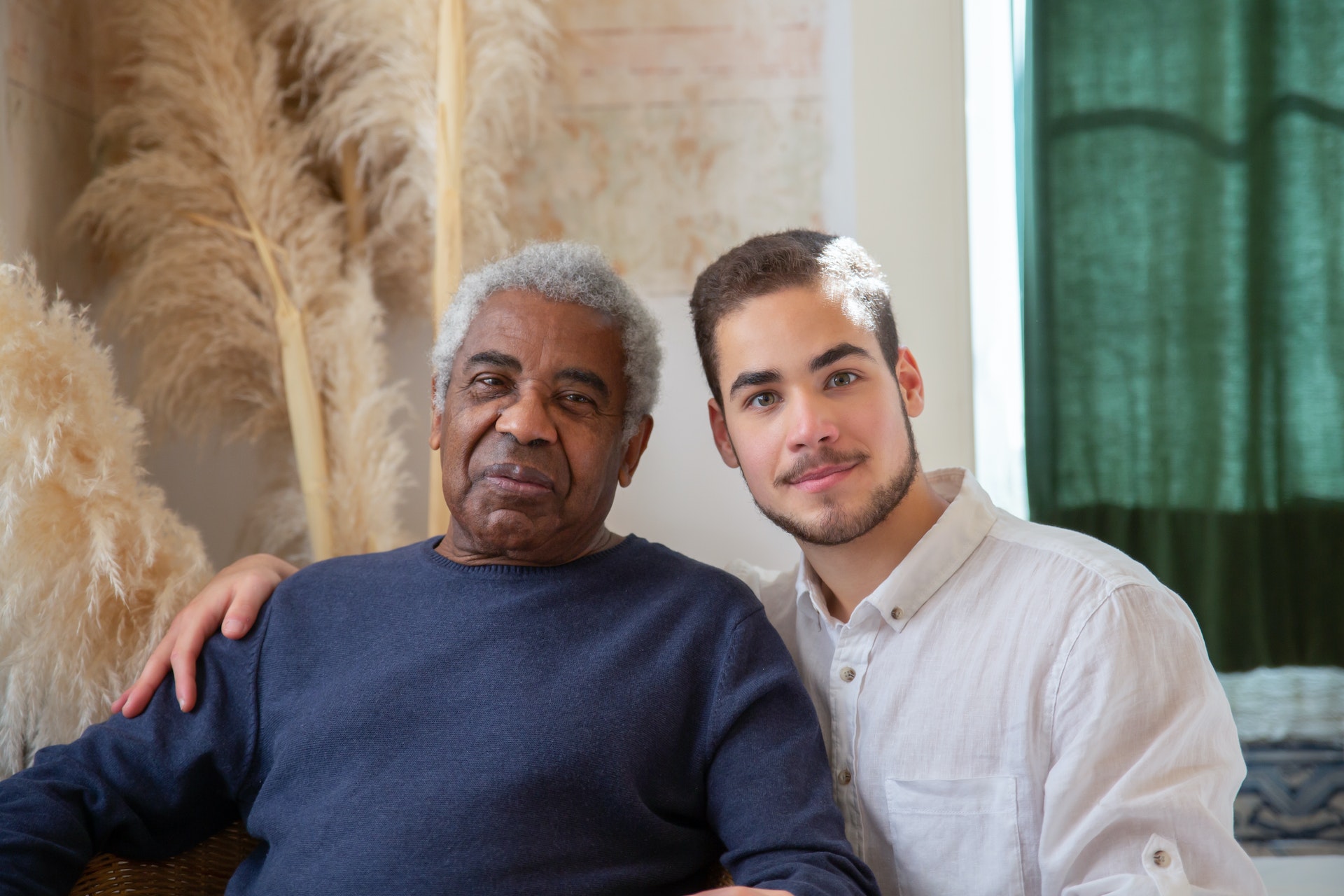 The Importance of Personalized Caregiving