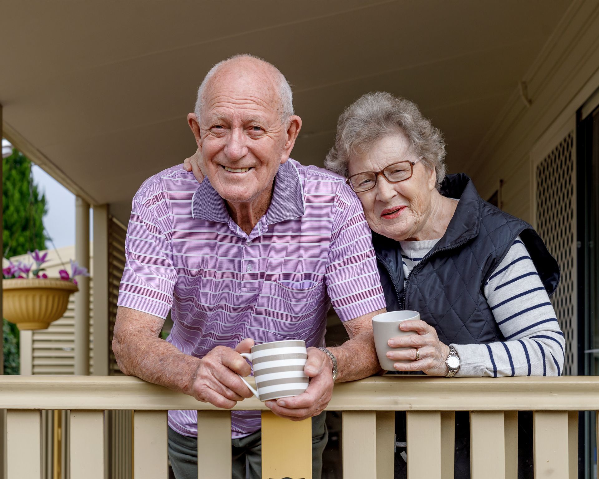 Senior Home Care: Cherishing the Comfort of Home