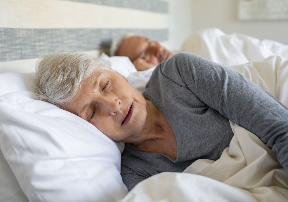 The Importance of Sleep for Seniors: How to Improve Rest and Recovery