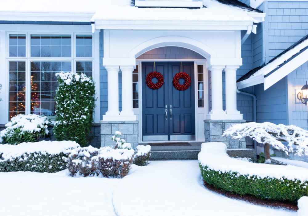 Adapting Your Home for Senior Comfort During Seasonal Changes