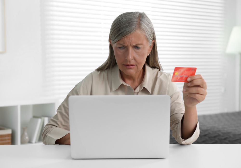 Preventing Senior Scams: Tips for Protecting Finances and Personal Information