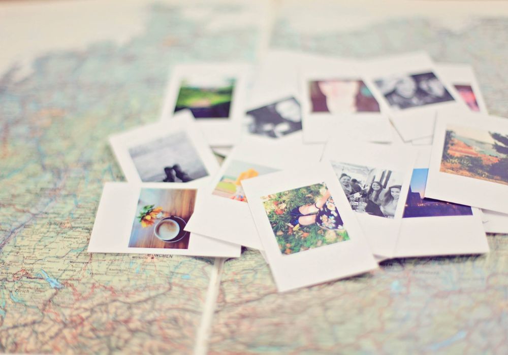 How to Create a Memory Wall: A Therapeutic Project for Seniors and Families