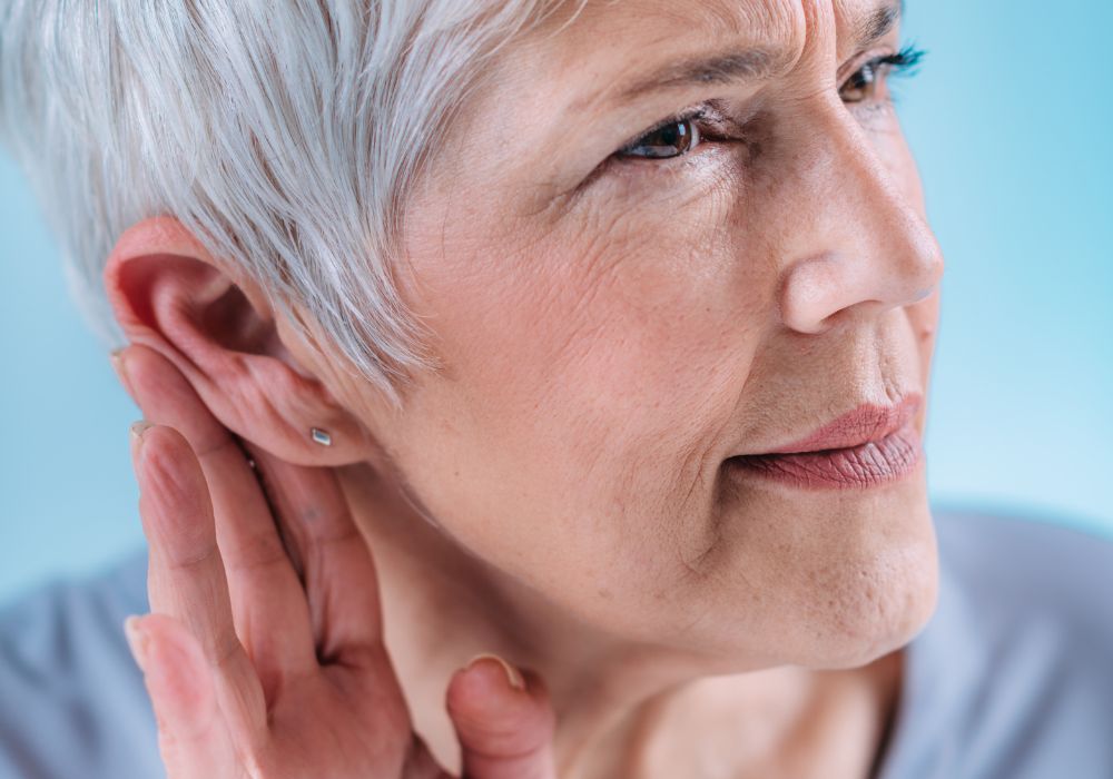 Healthy Hearing: Simple Ways to Preserve Hearing in Aging Adults