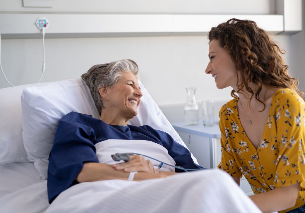 Understanding Senior Rights: Advocating for Elderly Loved Ones in Healthcare Settings