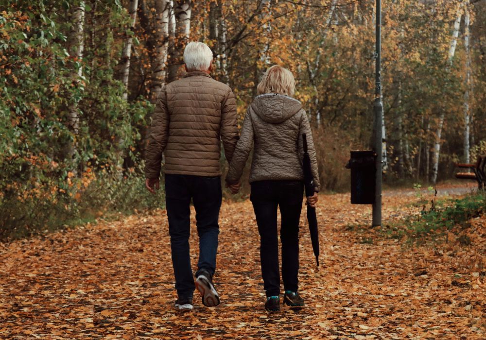 The Importance of Foot Health in Seniors: Tips for Care and Comfort