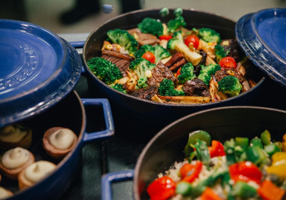 Cooking Classes for Seniors: How Learning New Skills Boosts Mental Sharpness