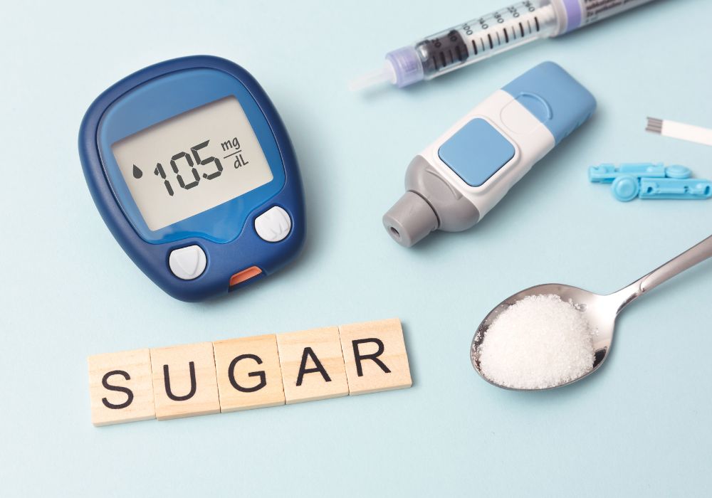 Understanding and Managing Diabetes in Seniors: A Holistic Approach