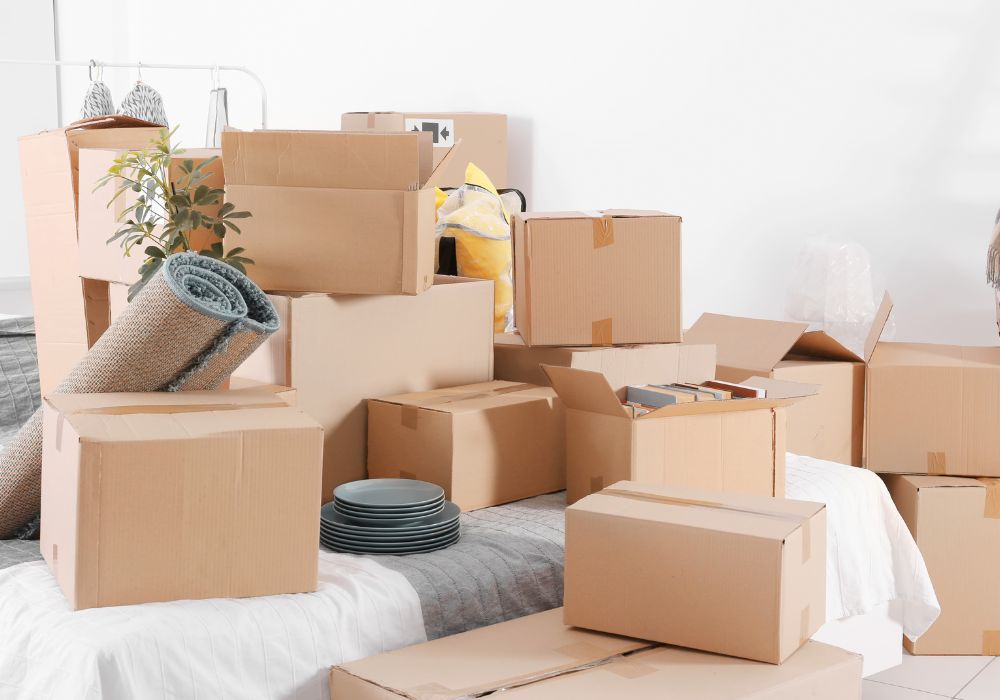 The Benefits of Downsizing: Simplifying Life for Seniors
