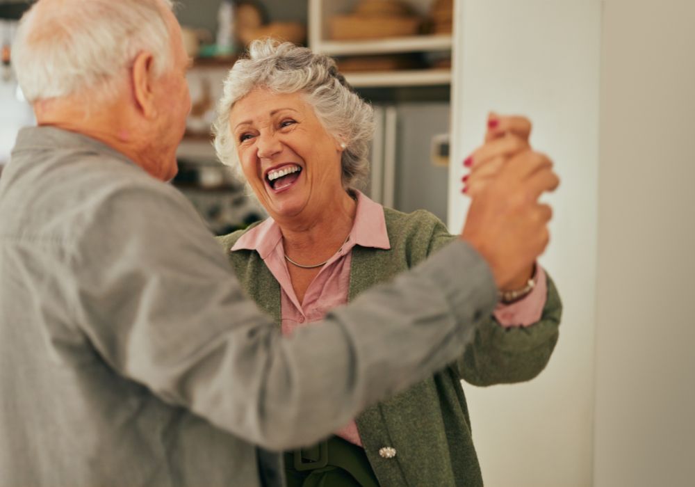 The Role of Humor in Senior Wellness: How Laughter Keeps Us Healthy