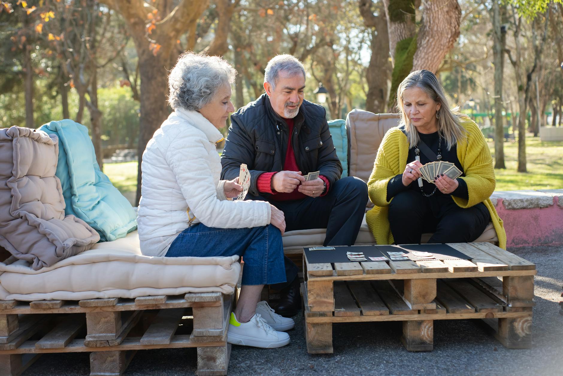 How to Plan Engaging Activities for Seniors with Limited Mobility