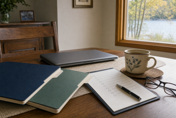 Home care vs assisted living in Wisconsin: how to decide