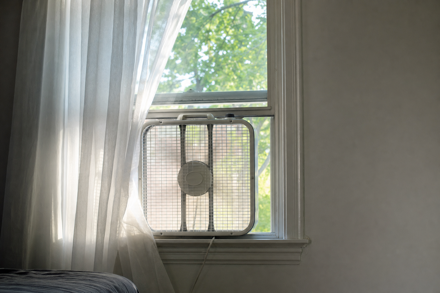 Staying cool in Milwaukee’s August heat with in-home care